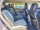 2019 Gmc Terrain Slt Синий vin: 3GKALPEX7KL300624