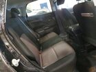 2016 Mitsubishi Outlander Sport Es Черный vin: JA4AR3AW5GZ040301