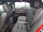 2019 Cadillac Xt4 Sport Red vin: 1GYFZER40KF199063