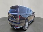 2021 Cadillac Escalade Esv Luxury Черный vin: 1GYS3JKT9MR354057