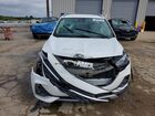 2023 Buick Encore Gx Select Cream vin: KL4MMESL2PB155037