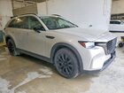2026 Mazda Cx-90 Premium Sport Бежевый vin: JM3KKCHD2T1353518