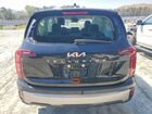2025 Kia Telluride Lx Черный vin: 5XYP24GC0SG622563