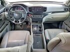 2020 Honda Pilot Touring Silver vin: 5FNYF5H64LB012746 2020 Honda Pilot Touring Silver vin: 5FNYF5H64LB012746