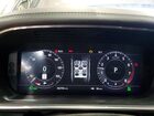 2018 Land Rover Range Rover Sport Hse Dynamic Серый vin: SALWV2SV5JA197347