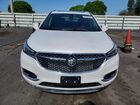 2020 Buick Enclave Avenir Белый vin: 5GAERDKW2LJ288351