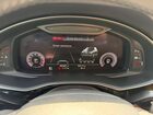 2020 Audi Q7 Premium Plus Purple vin: WA1LXAF70LD001045