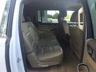 2020 Gmc Yukon Xl C1500 Slt White vin: 1GKS1GKC5LR286809