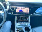2019 Audi Q8 Prestige Черный vin: WA1EVAF19KD011890