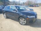 2017 Audi Q3 Premium Black vin: WA1ECCFS3HR017481