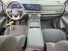 2025 Hyundai Santa Fe Se White vin: 5NMP1DGL4SH070090