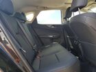 2025 Lexus Nx 350 Base Black vin: 2T2AGCEZXSC094398