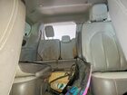2021 Chrysler Voyager Lxi Silver vin: 2C4RC1DG7MR509056