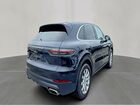 2019 Porsche Cayenne Black vin: WP1AA2AY5KDA03066