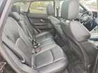 2016 Land Rover Range Rover Evoque Se Черный vin: SALVP2BG3GH105823