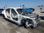 2021 Bmw 740 I White vin: WBA7T2C07MCF88819