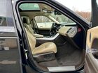 2018 Land Rover Range Rover Sport Hse Black vin: SALWR2RK2JA695716