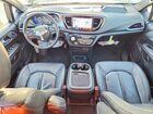 2022 Chrysler Pacifica Touring L Черный vin: 2C4RC1BG8NR106997