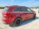 2019 Kia Sorento S V6 Красный vin: 5XYPG4A59KG591650 2019 Kia Sorento S V6 Красный vin: 5XYPG4A59KG591650