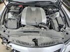 2025 Lexus Is 350 F Sport Серебряный vin: JTHGZ1B24S5089231