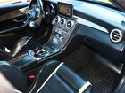 2018 Mercedes-benz C 63 Amg-s Gray vin: 55SWF8HB6JU266251