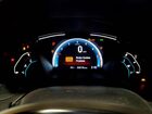 2019 Honda Civic Lx Серебряный vin: 19XFC2F62KE027560