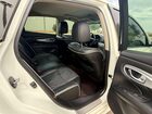 2018 Infiniti Q70 3.7 Luxe Белый vin: JN1BY1AR2JM220919