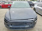 2026 Tesla Model Y Gray vin: 7SAYGDED1TF537387