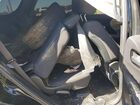 2023 Dodge Durango Sxt Черный vin: 1C4RDHAG7PC616101