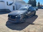 2022 Mercedes-benz E Amg 53 4matic Black vin: W1KZF6BB1NB036188