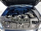 2016 Bmw M6 Gran Coupe Черный vin: WBS6E9C54GG437047