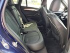 2016 Bmw X1 Xdrive28i Синий vin: WBXHT3C36G5F63784