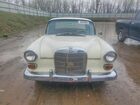 1963 Mercedes-benz 190d White vin: 190DC041139D 1963 Mercedes-benz 190d White vin: 190DC041139D