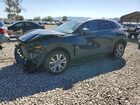 2021 Mazda Cx-30 Select Blue vin: 3MVDMBBL2MM217107