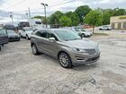 2017 Lincoln Mkc Reserve Brown vin: 5LMCJ3D90HUL69989