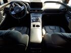 2023 Hyundai Santa Fe Calligraphy Красный vin: 5NMS5DAL3PH577240