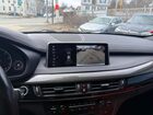 2018 Bmw X6 Xdrive35i Белый vin: 5UXKU2C52J0Z61909