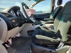 2016 Dodge Grand Caravan Crew White vin: 2C4RDGDG1GR241772