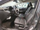 2025 Toyota Corolla Le Black vin: 5YFB4MDE0SP259655 2025 Toyota Corolla Le Black vin: 5YFB4MDE0SP259655