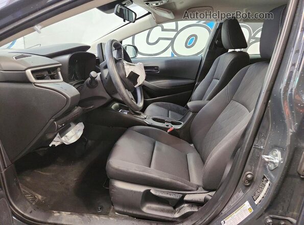 5YFB4MDE0SP259655 2025 TOYOTA LL Black Vista interior delantera