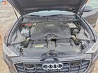 2019 Audi Q8 Prestige Черный vin: WA1CVAF18KD005912