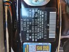 2026 Kia Ev9 Wind Черный vin: 5XYAFFS51TG006807