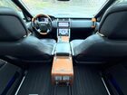 2019 Land Rover Range Rover Supercharged White vin: SALGS5RE9KA537606