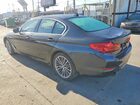 2020 Bmw 530 I Угольный vin: WBAJR3C00LWW69312