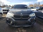 2016 Bmw X6 Xdrive35i Угольный vin: 5UXKU2C53G0N78795