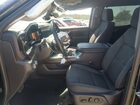2023 Gmc Sierra K1500 Elevation Черный vin: 3GTUUCE87PG290099