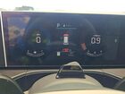 2025 Hyundai Santa Fe Sel White vin: 5NMP24GL3SH140207