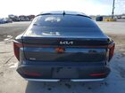 2025 Kia K4 Lxs Черный vin: 3KPFT4DE6SE054816