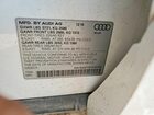 2019 Audi Sq5 Premium Plus Белый vin: WA1B4AFY5K2040396