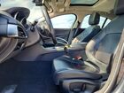 2018 Jaguar Xe Черный vin: SAJAR4FX3JCP34624